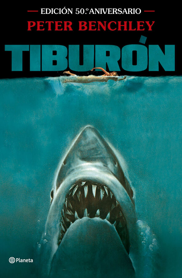 Tibur&oacute;n