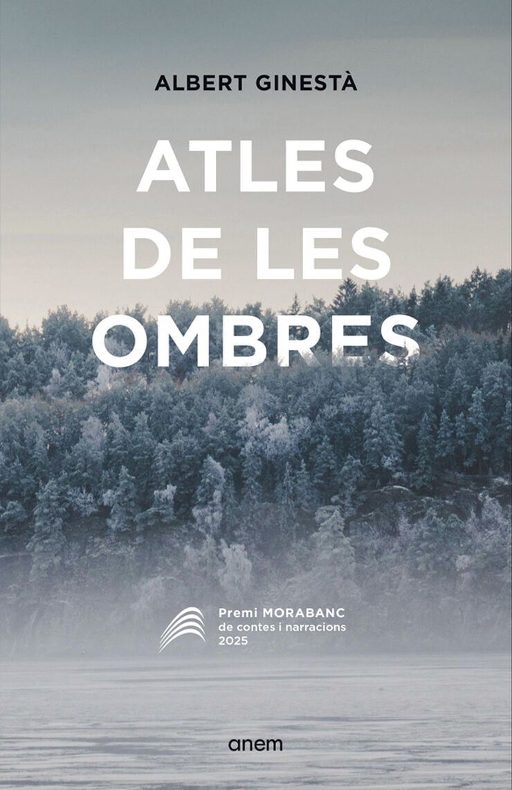 Atles de les ombres