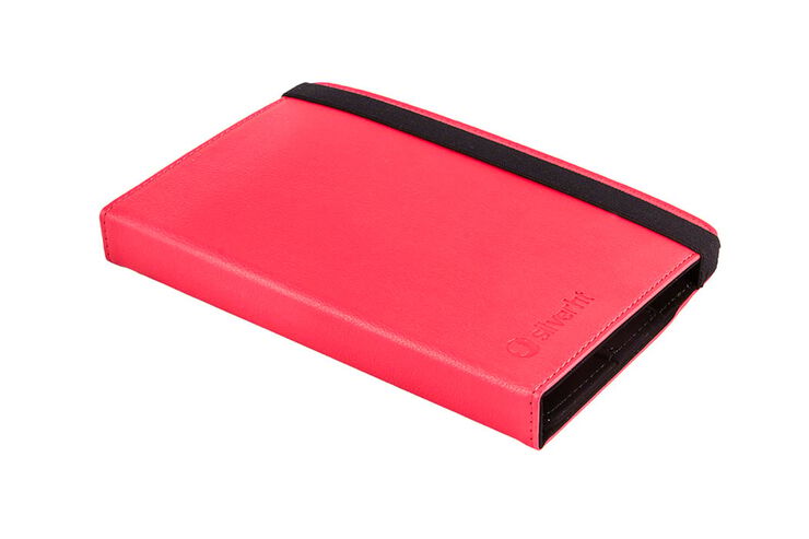 Funda Universal Basic (9-10.1) vermell