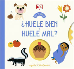 ¿Huele bien o huele mal? (Enciclomini) ¿Huele bien o huele mal? (Enciclomini)