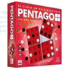 Pentago