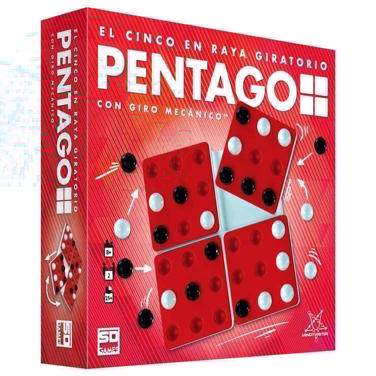 Pentago