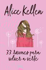 33 razones para volver a verte