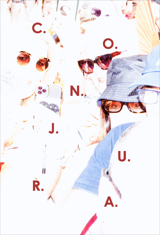 C.O.N.J.U.R.A.