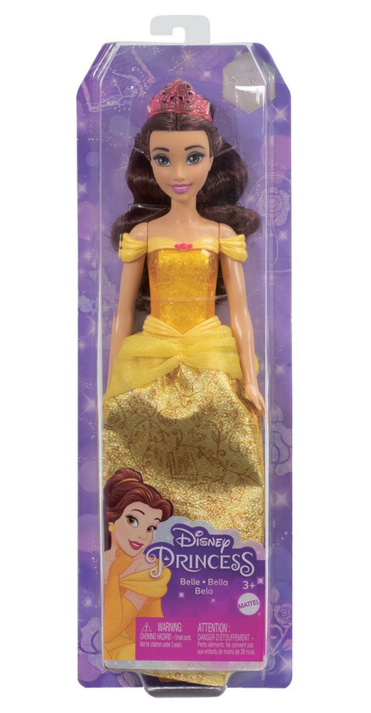 Disney Princesa Nina Bella