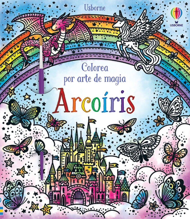 Arcoíris