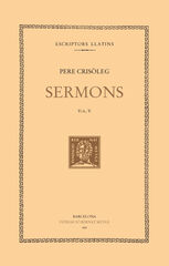 Sermons, vol. V: CXXV-CLI Sermons, vol. V: CXXV-CLI