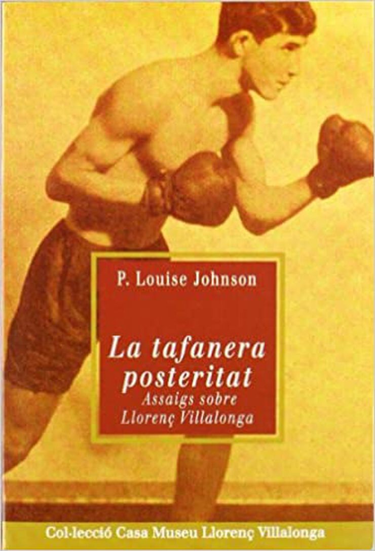 La tafanera posteritat. Assaigs sobre Llorenç Villalonga