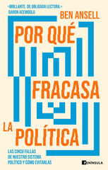 Por qué fracasa la política Por qué fracasa la política