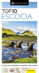 Escocia (Guías Visuales TOP 10) Escocia (Guías Visuales TOP 10)