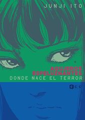 Agujeros espeluznantes: Donde nace el terror Agujeros espeluznantes: Donde nace el terror