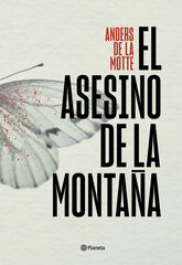 El asesino de la montaña El asesino de la montaña