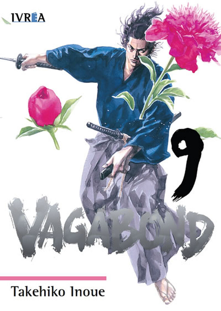 Vagabond 9