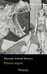 Pétalos negros