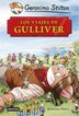 Los viajes de Gulliver