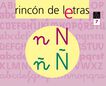 Rincón De Letras 07 N-Ñ