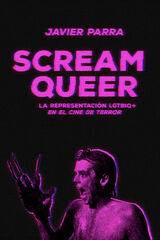 Scream Queer Scream Queer