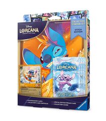 Lorcana Stitch - Set de Inicio