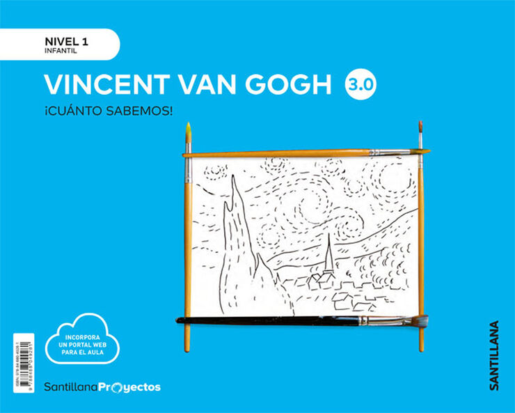 Nivel 1 Van Gogh Cuant Sab 3.0 Ed19