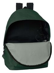 Motxilla Munich Basic verd