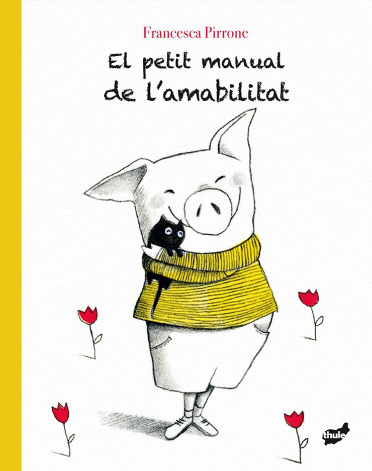 El Petit Manual De L'amabilitat