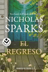 El regreso El regreso