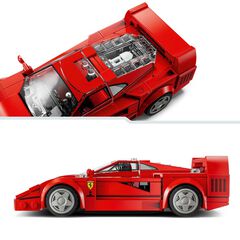 LEGO® Speed Champions Supercotxe Ferrari F40 76934