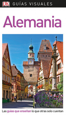 Gu&iacute;a Visual Alemania