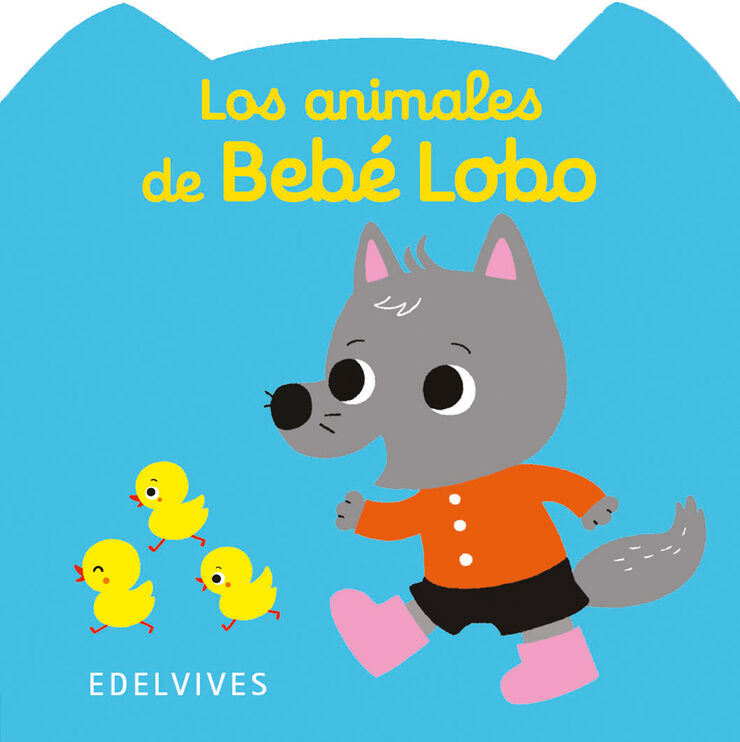 Bebé Lobo