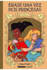 Érase una vez dos princesas
