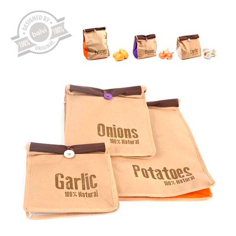 Bosses Vegetals Balvi Super Fresh 3u