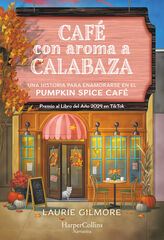 Café con aroma a calabaza Café con aroma a calabaza