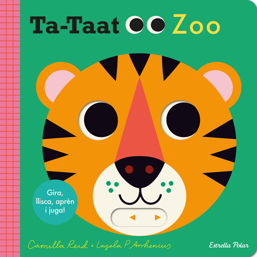 Ta-taat. Zoo