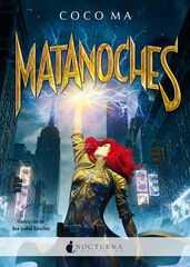 Matanoches Matanoches