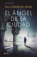 El Ángel de la Ciudad. Edición especial El Ángel de la Ciudad. Edición especial