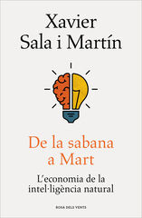 De la sabana a Mart De la sabana a Mart