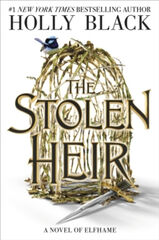 The stolen heir The stolen heir
