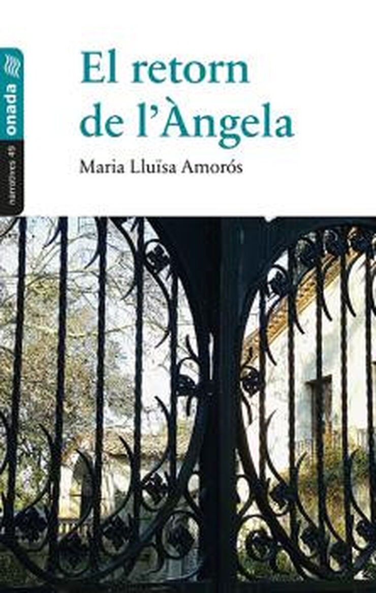 El retorn de l'Àngela