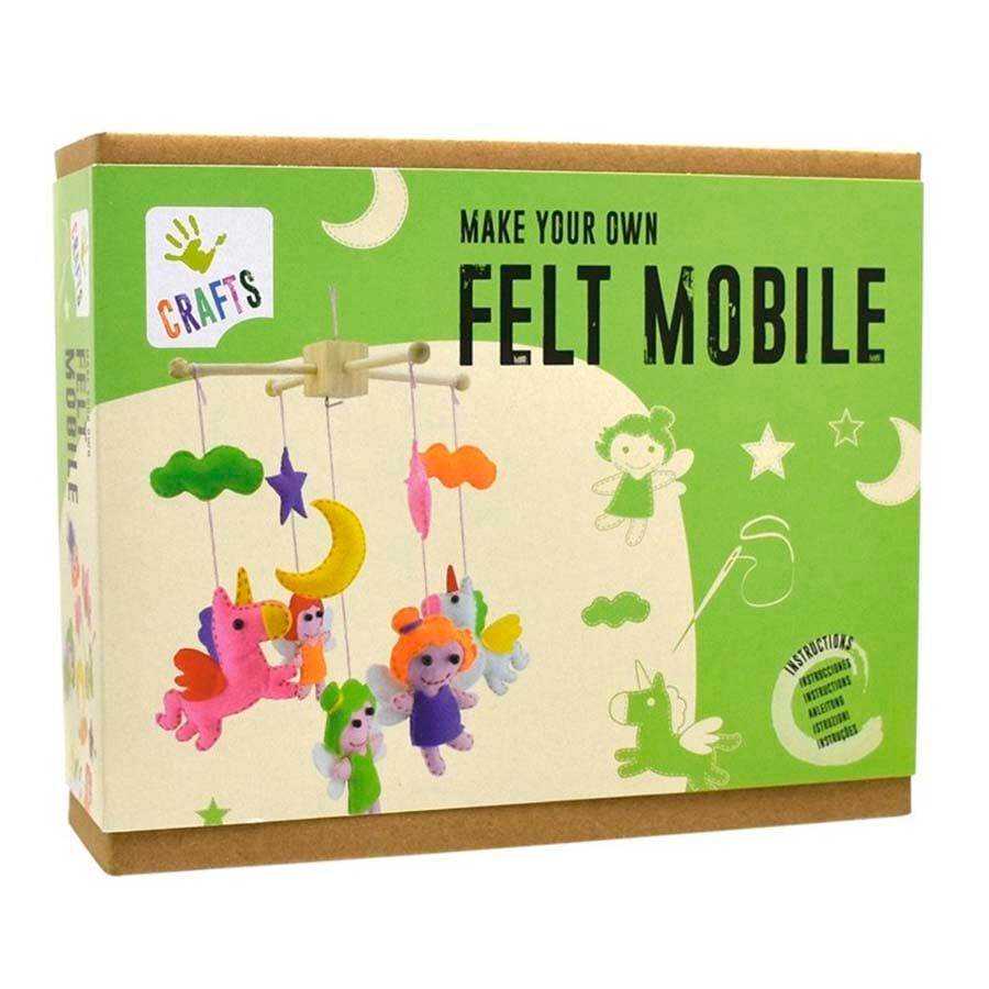 Fes El Teu Propi M&ograve;bil Amb Feltre