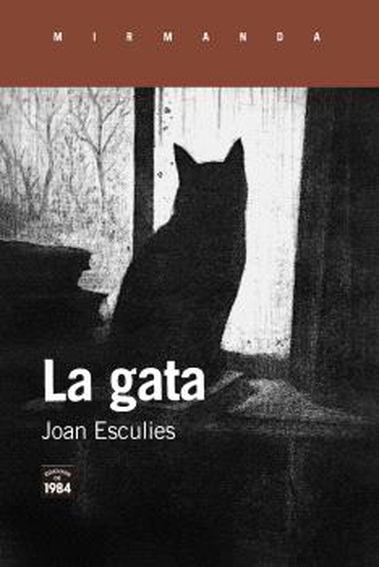 La gata
