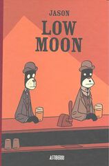 Low Moon Low Moon
