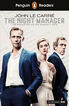PR5 The Night Manager