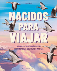 Nacidos para viajar Nacidos para viajar