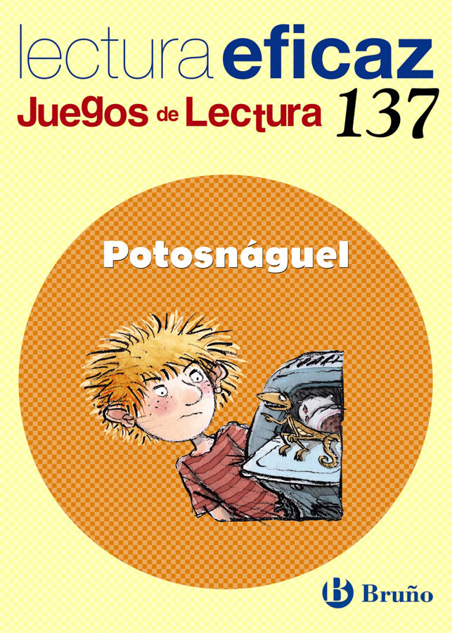 Potosn&aacute;guel Primaria JDL