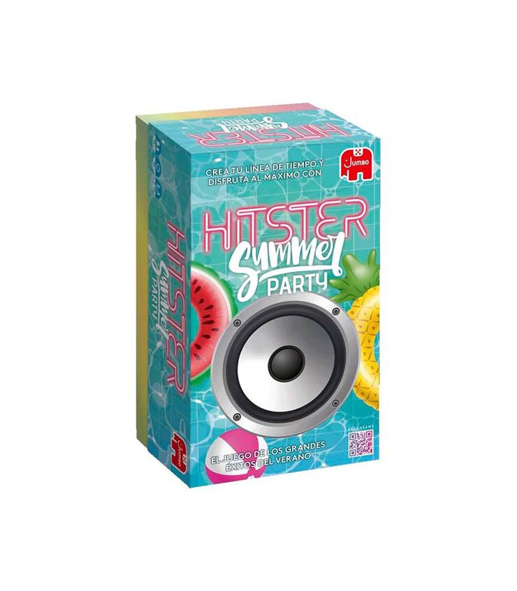 Hitster Summer