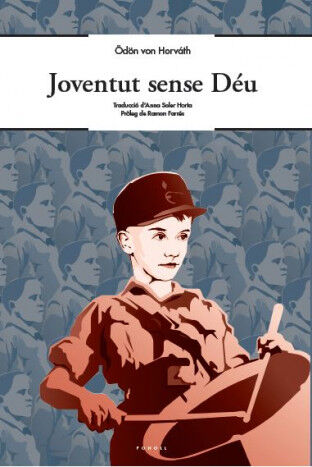 Joventut sense D&eacute;u