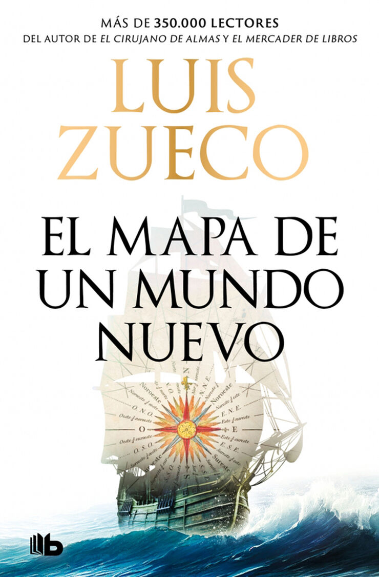El mapa de un mundo nuevo