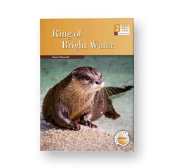 BAR – Ring Of Bright Water 2º ESO