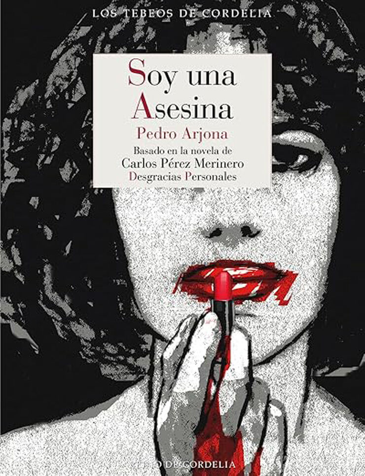 Soy una asesina