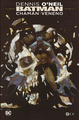 Batman: Cham&aacute;n/Veneno